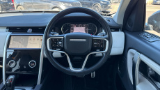 Land Rover Discovery Sport 2.0 D200 R-Dynamic HSE 5dr Auto Diesel Station Wagon